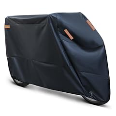 Anftop housse moto d'occasion  Livré partout en France