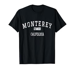 Monterey california vintage for sale  Delivered anywhere in USA 