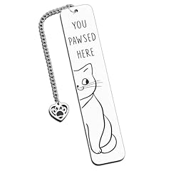 Cat bookmarks women for sale  Delivered anywhere in USA 