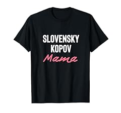 Slovensky kopov mama d'occasion  Livré partout en France