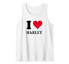 Amo harley canotta usato  Spedito ovunque in Italia 