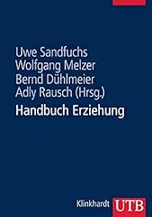 Handbuch erziehung d'occasion  Livré partout en France