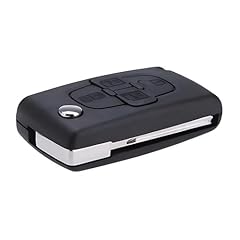 Coque clé compatible d'occasion  Livré partout en France