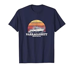 Narragansett vintage boating for sale  Delivered anywhere in USA 