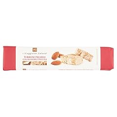 Viaggiator goloso torrone usato  Spedito ovunque in Italia 