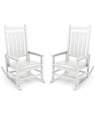 Serwall outdoor rocking for sale  Delivered anywhere in USA 