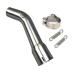 Motorcycle modified pipe for sale  Delivered anywhere in UK