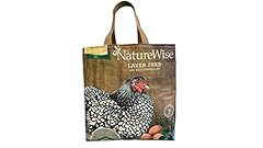 Feed bag tote for sale  Delivered anywhere in USA 