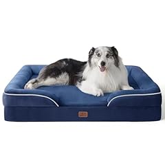 Bedsure orthopedic dog for sale  Delivered anywhere in USA 