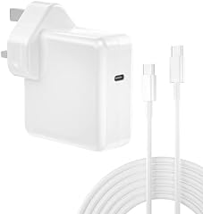 61w macbook charger for sale  Delivered anywhere in UK