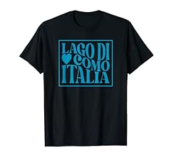 Lago garda maglietta usato  Spedito ovunque in Italia 