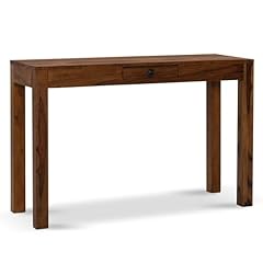 Finebuy schreibtisch 118x40x76 gebraucht kaufen  Wird an jeden Ort in Deutschland