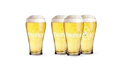 Pacifico tulip pint for sale  Delivered anywhere in USA 
