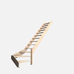 Nostra escalier bois d'occasion  Livré partout en France