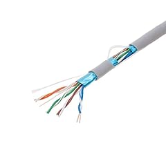 1000ft cat5e solid for sale  Delivered anywhere in USA 