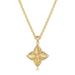 Loyata clover necklace for sale  Delivered anywhere in USA 