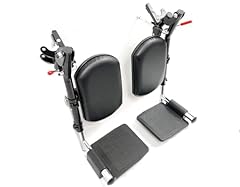 Wheelchair elevating leg for sale  Delivered anywhere in USA 