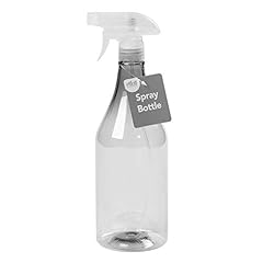 spray bottles 1 litre for sale  Delivered anywhere in UK