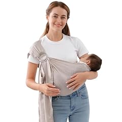 Vrbabies baby sling for sale  Delivered anywhere in UK