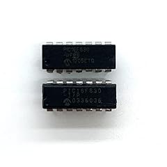 2pcs pic16f630 pic16f630 for sale  Delivered anywhere in USA 