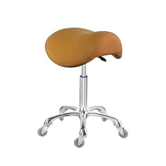 Antlu saddle stool for sale  Delivered anywhere in USA 