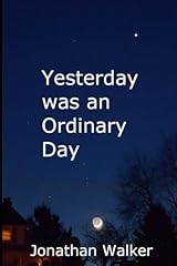 Yesterday ordinary day for sale  Delivered anywhere in UK