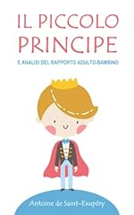 Piccolo principe ediz. for sale  Delivered anywhere in USA 