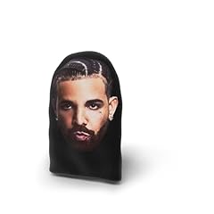 Official drake face for sale  Delivered anywhere in USA 