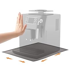 Unterlage kaffeemaschine silik gebraucht kaufen  Wird an jeden Ort in Deutschland