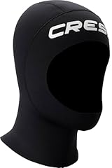 Cressi resilient hood usato  Spedito ovunque in Italia 