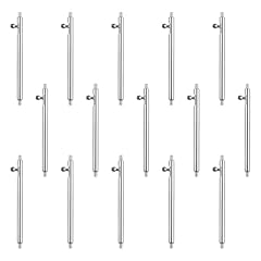 Jiyin 15pcs 22mm for sale  Delivered anywhere in UK