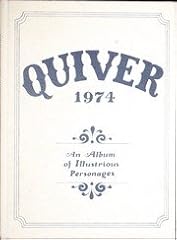 Yearbook 1974 sherwood for sale  Delivered anywhere in USA 