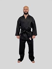 Dojo master kimono d'occasion  Livré partout en France