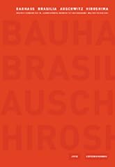 Bauhaus brasilia auschwitz gebraucht kaufen  Wird an jeden Ort in Deutschland