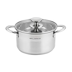 Florina casserole acier d'occasion  Livré partout en France