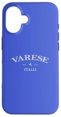 Varese italia varese usato  Spedito ovunque in Italia 