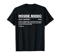 House music definition for sale  Delivered anywhere in USA 