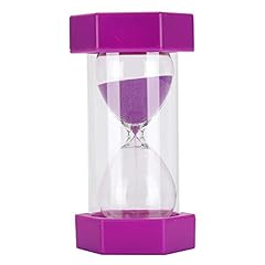 Sand timer portable for sale  Delivered anywhere in UK