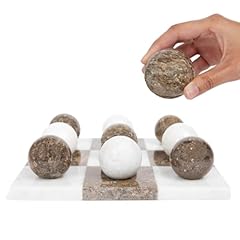 Marble tic tac for sale  Delivered anywhere in USA 