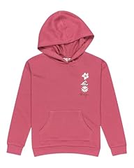 Roxy fleece sweater for sale  Delivered anywhere in UK