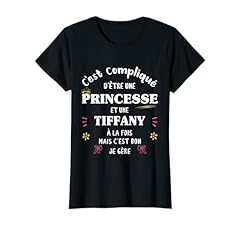Femme princesse humour d'occasion  Livré partout en France