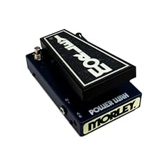 Morley power wah for sale  Delivered anywhere in USA 