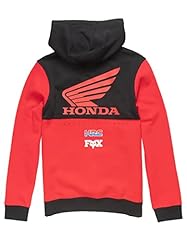 Fox racing kapuzenpullover d'occasion  Livré partout en France