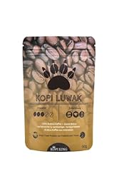 Caffè kopi luwak usato  Spedito ovunque in Italia 