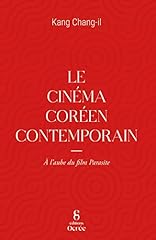 Cinéma coréen contemporain d'occasion  Livré partout en Belgiqu