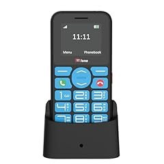 Ttfone tt190 big for sale  Delivered anywhere in UK