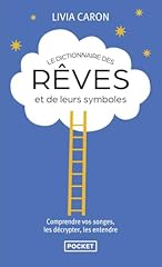 Dictionnaire rêves symbôles d'occasion  Livré partout en Belgiqu