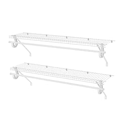 Proworx closet shelves for sale  Delivered anywhere in USA 