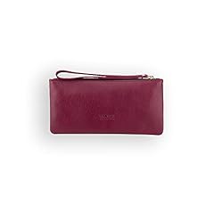 Yancci borsa pouch usato  Spedito ovunque in Italia 