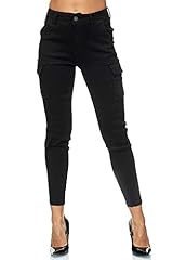 Elara pantalon cargo d'occasion  Livré partout en France